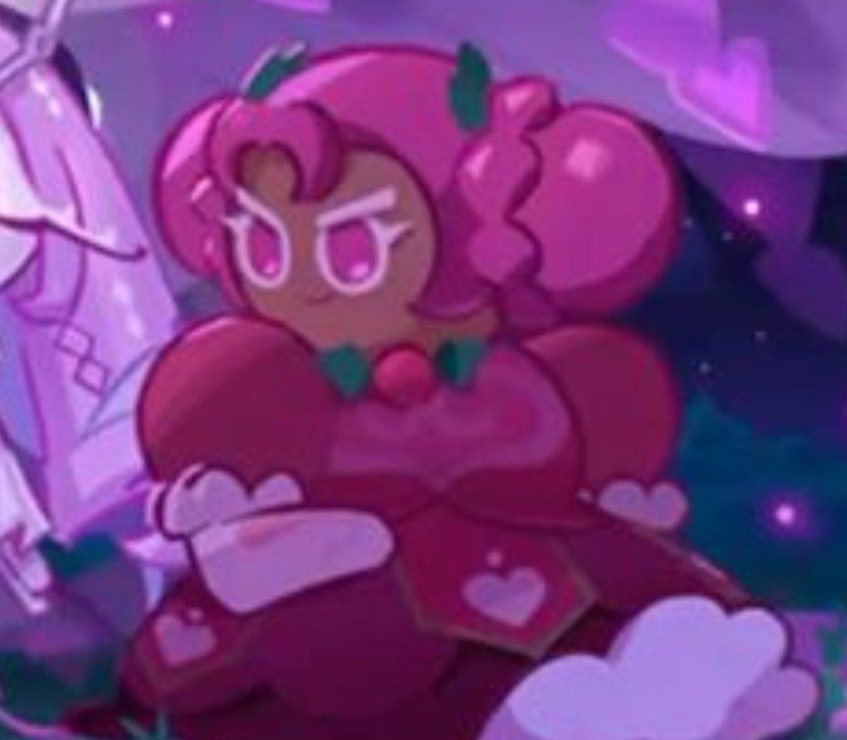 ltstoxicyuri's tweet photo. One thing I really like abt this photo is how flirty eternal sugar looks meanwhile hollyberry just looks so stupid ugh I love her https://t.co/SUWe6vl37Y