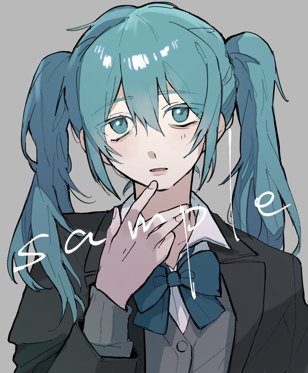 Mli__kO's tweet photo. ご依頼ありがとうございました！
※無償提供です！ https://t.co/8szhOGPH7K