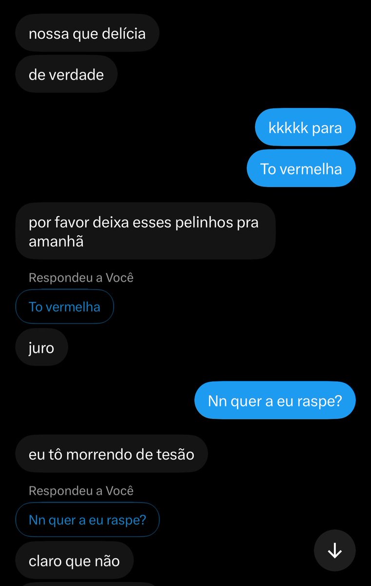 MissCherryy7's tweet photo. Mais um feedback desse querido, safado demais 😍
Obrigado meu amor❤️ https://t.co/T6snI2t1F6