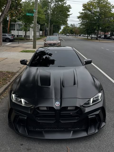 competitionreal's tweet photo. BMW M4 Competition 🖤 https://t.co/8pjuVk8RXx