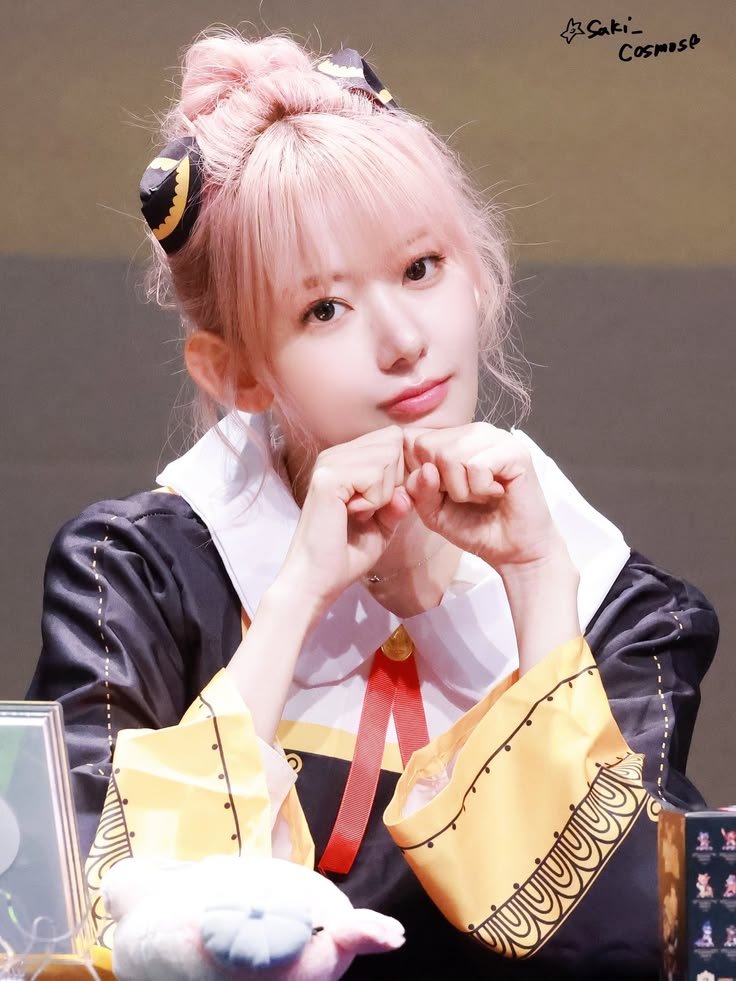 cameoIove's tweet photo. cosplaykkura https://t.co/JFWsGMsPSA