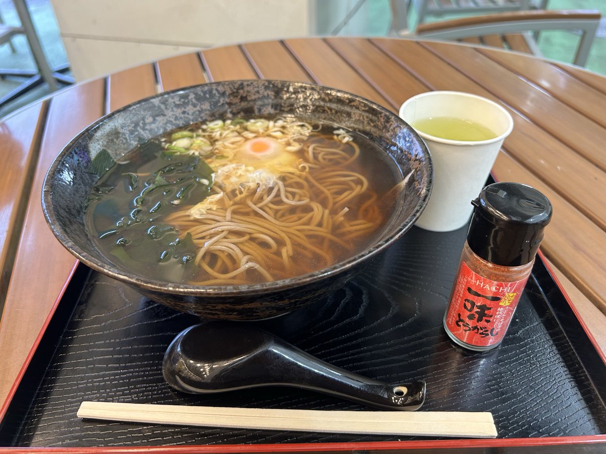 KINTETSUoosaka's tweet photo. 平塚三昧、
競輪場で蕎麦食べて帰宅😗 https://t.co/mIxLzesFS9