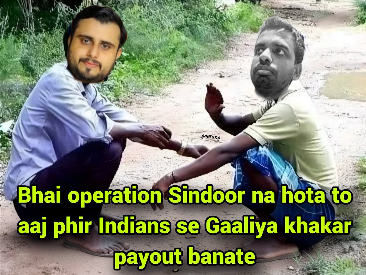 Kalyugsays's tweet photo. They disappeared like never exist 
#INDvsPAK

(Acha hue disappear hogye) https://t.co/uDX9nYvunq