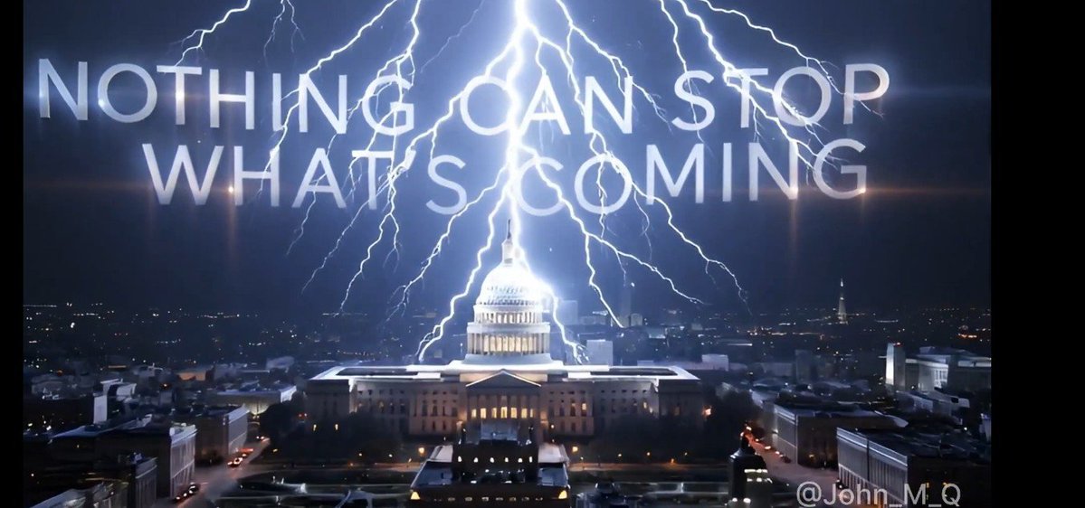 DukeWitwolf777's tweet photo. Oh, you just wait and see, Brother, wait and see. In the meantime prepare yourself mentally, because we will be bearing the testimonies for the future generations on what happens when you violate another human beings human rights.

And Nothing can stop it.
ABSOLUTELY NOTHING! https://t.co/qmfVZLFktF