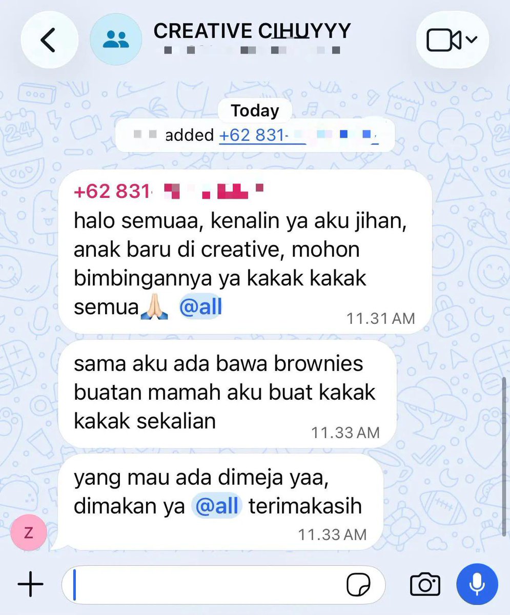 sejja_ga's tweet photo. Takut bangett ketemu rekan kerja kayaa gini 😭😭😭 https://t.co/5fnCy7UShL