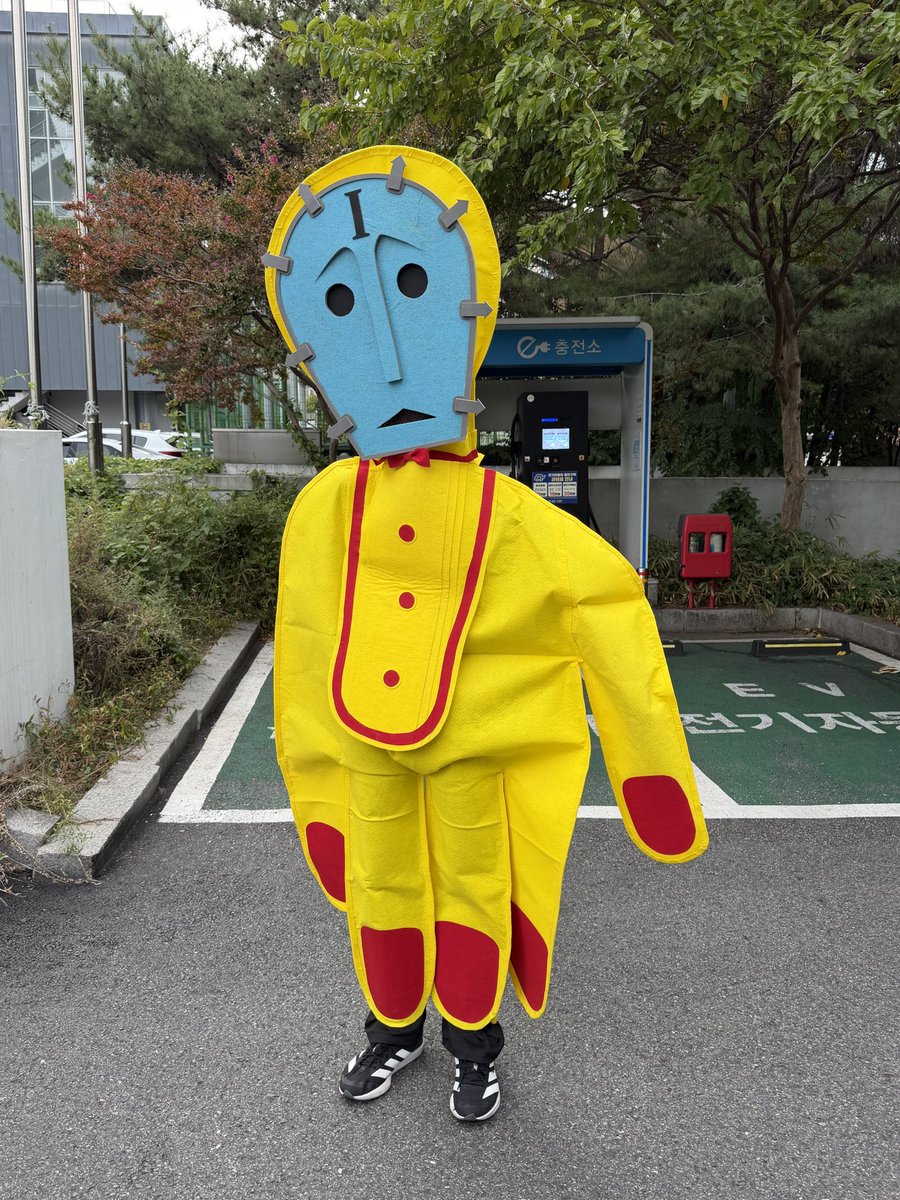 ohrangeapple's tweet photo. 헐.. https://t.co/5GhFNdqWuw