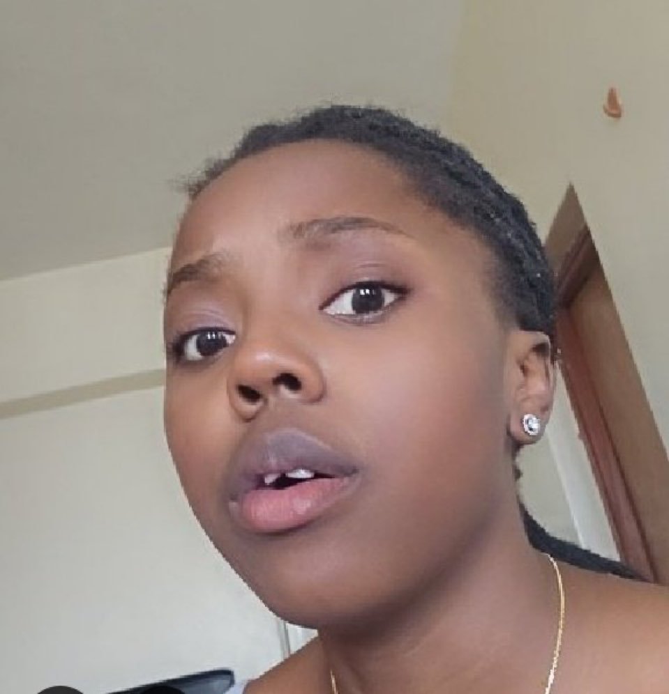 RROHINE1's tweet photo. Akipata ni kubwa kuliko venye ulimwambia https://t.co/5B5WwdOUqi