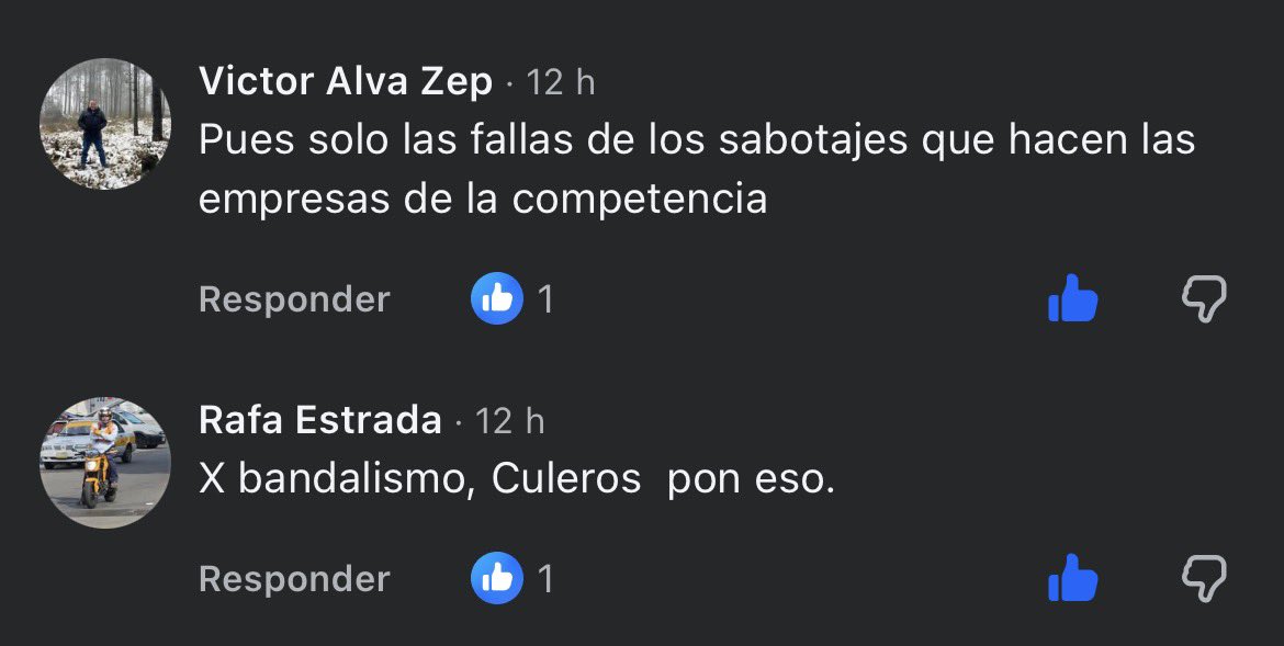ZynFish's tweet photo. Con razón se tardan tanto, @totalplaymx, @izzi_mx y/o @Megacable tienen frita a @Telmex 😡😡😡 https://t.co/3PRsfwrlU3