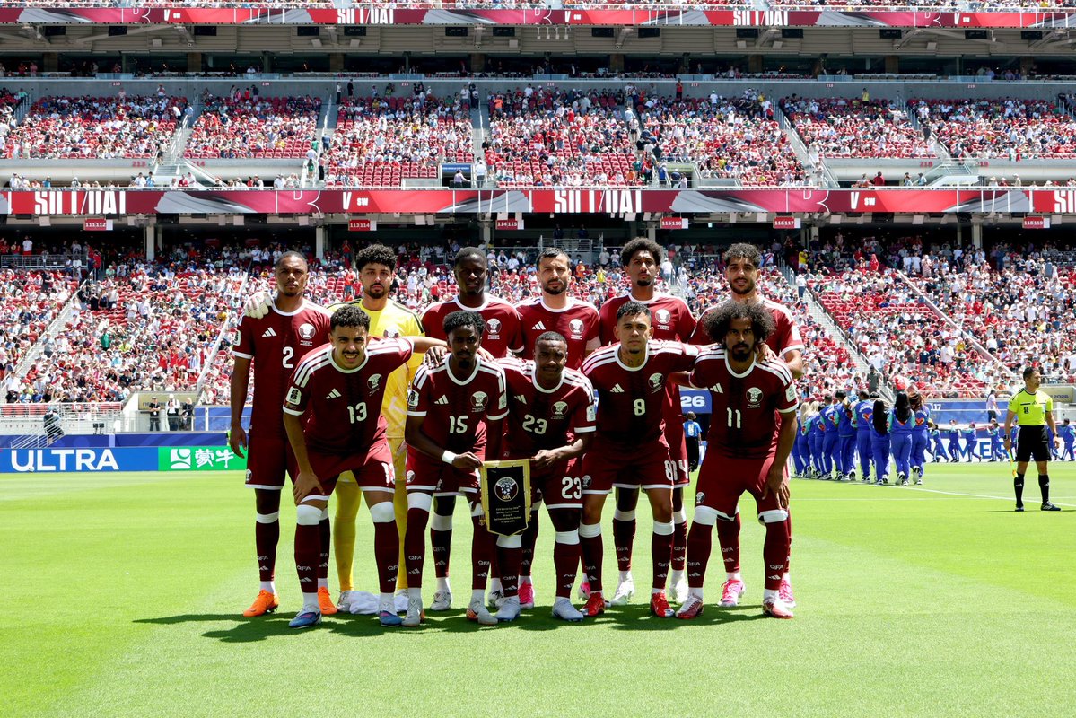 retalhammed's tweet photo. العنابي على الموعد اليوم
نصف نهائي خليجي 27 يجمع منتخبنا بالسعودية، وكل الأنظار على استاد الإنماء في جدة. موعدنا 6:55 مساءً، والروح عنابية من البداية للنهاية.
#قطر #العنابي #خليجي27 #قطر_السعودية #كلنا_العنابي https://t.co/M9oyUcz3uI