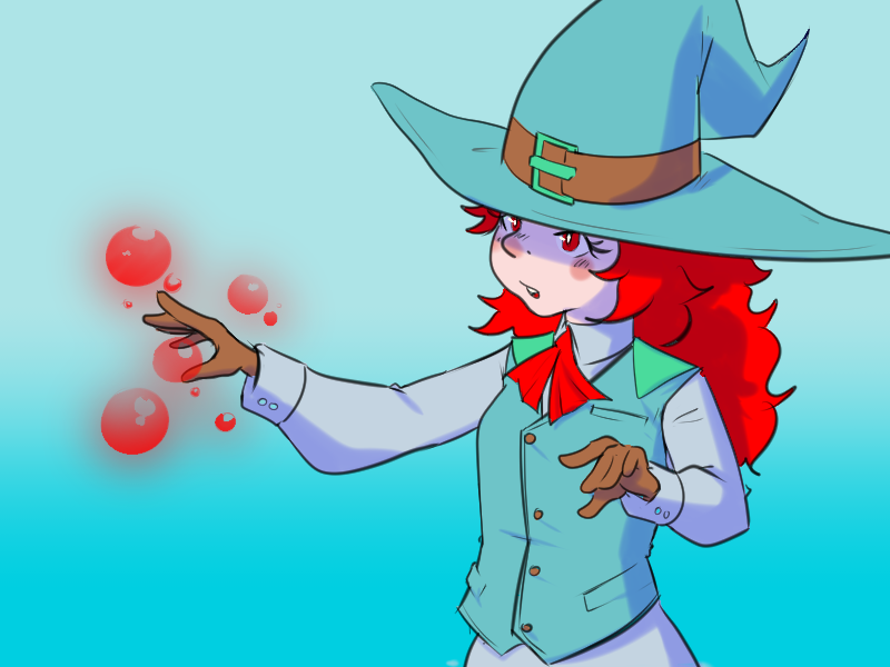 Dr_Brownies's tweet photo. witch https://t.co/SvkBkqQEnf