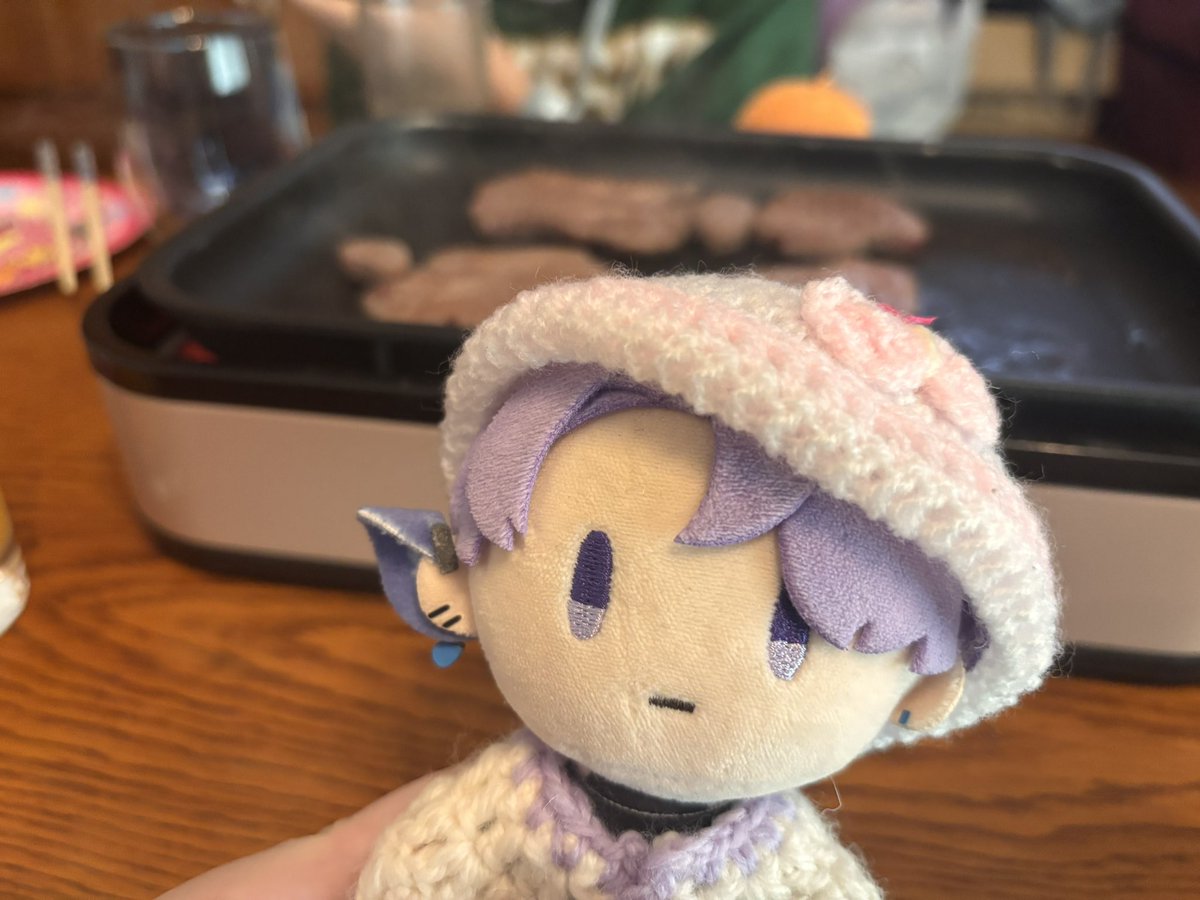 Alice_cit1013's tweet photo. 最近の私です https://t.co/aImO3xsvvb