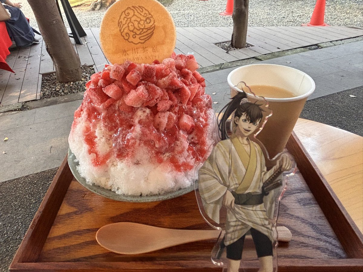 Alice_cit1013's tweet photo. 最近の私です https://t.co/aImO3xsvvb