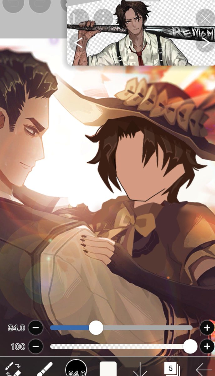 Bonsault's tweet photo. BRO https://t.co/z9bc7wYw1W