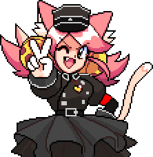 CishetPink's tweet photo. New pfp material? https://t.co/bnDCLrnUwy