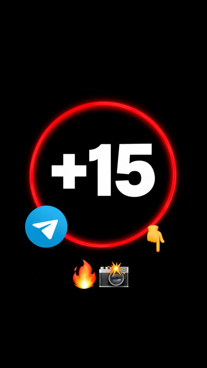 produitsfi's tweet photo. Can someone share some Telegram groups with me? I found this one❤️‍🔥
https://t.co/2pU1xq4v87 https://t.co/YqTUHrN2hg