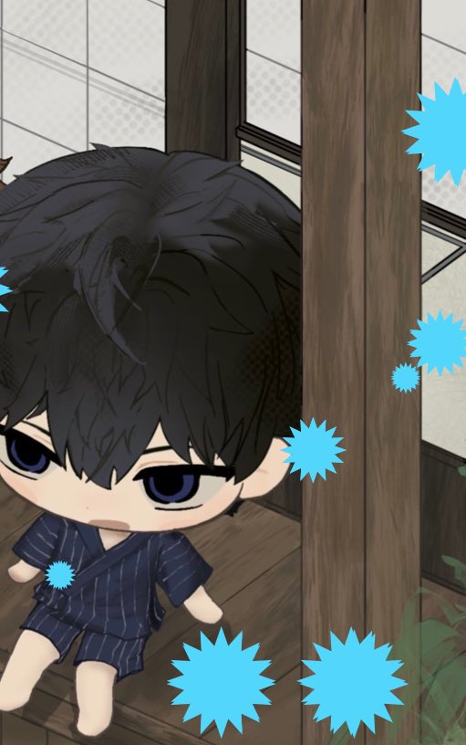 _192z's tweet photo. #及影 https://t.co/d6Zt0LNDtL