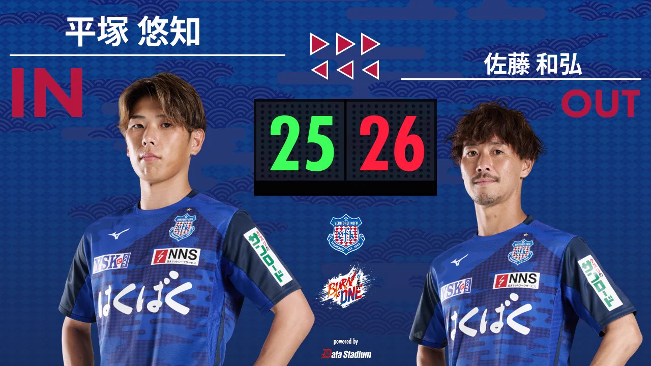 vfk様 リクエスト写真 ヴァンフォーレ甲府 (@vfk_official) / X