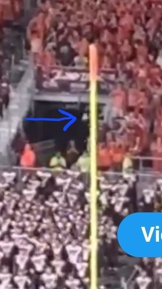 JoshuaSmit10957's tweet photo. @ESPNCFB No good. 

https://t.co/lc9rSQrHvD https://t.co/rc2mMxTbzQ