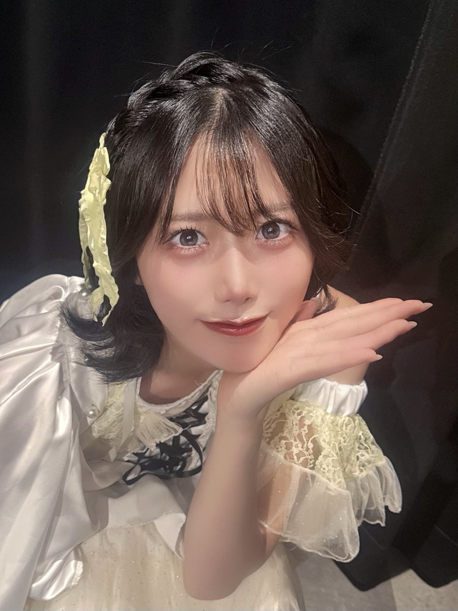 kumamoto_marina's tweet photo. #ゆずさお生誕2026 1部
お祝いの気持ちでいったら翻弄されまくり！
こんなのはじめてだよ〜〜
楽しくて笑いすぎてしまいました🤍
ゆずさお最高！お誕生日おめでとう〜〜！

暖かく見守ってくれた優しい皆様も
本当にありがとうございました！🤍 https://t.co/krxhTUCQLB