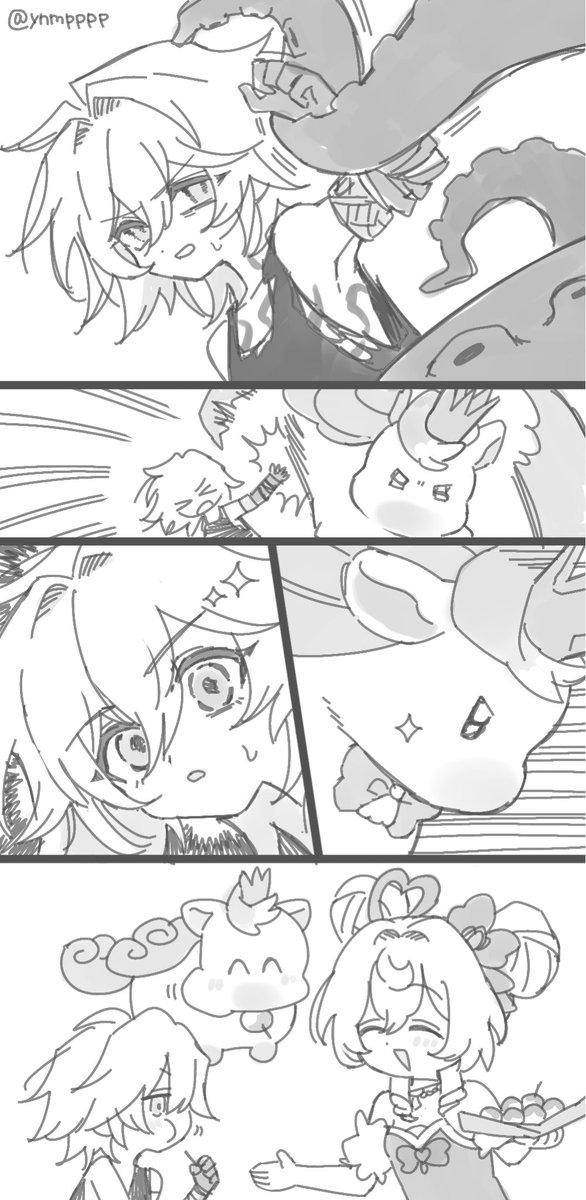 ynmpppp's tweet photo. いけてるイカﾉﾚン https://t.co/59djb3xeSV