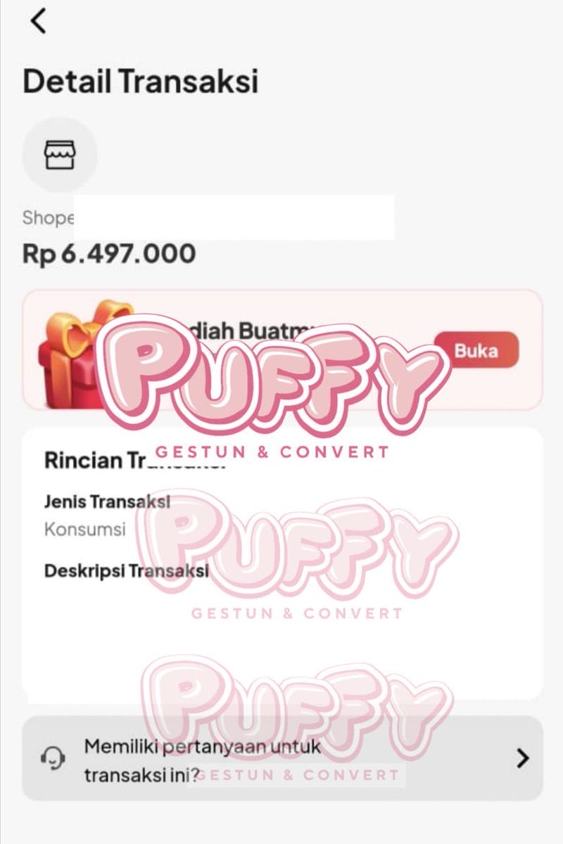 youfrsel's tweet photo. Gestun yup paylater  bisa banget ya langsung wa dibio ya cair instan hitungan menit fee 7% 🐰 https://t.co/VsvKHCgWWi