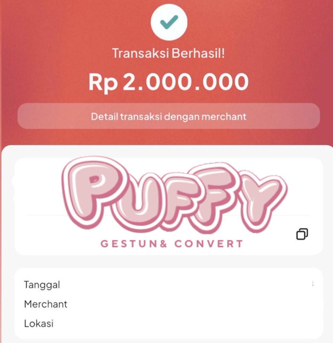 youfrsel's tweet photo. Gestun yup paylater  bisa banget ya langsung wa dibio ya cair instan hitungan menit fee 7% 🐰 https://t.co/VsvKHCgWWi
