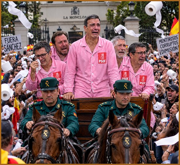 MasqMad's tweet photo. EL DESAHUCIO QUE ESPAÑA NECESITA :: LOS MEMES DE MQM :: Más que Madridista :: MqM https://t.co/NB8fhODJyl https://t.co/LEsAJFJUC8