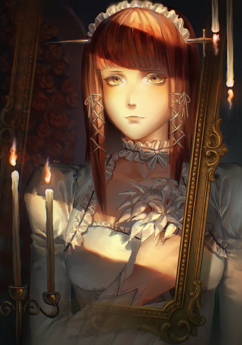 kyoshinshou's tweet photo. #chidoriyoshino #persona3 #artmoots https://t.co/Egj3jFwk4O