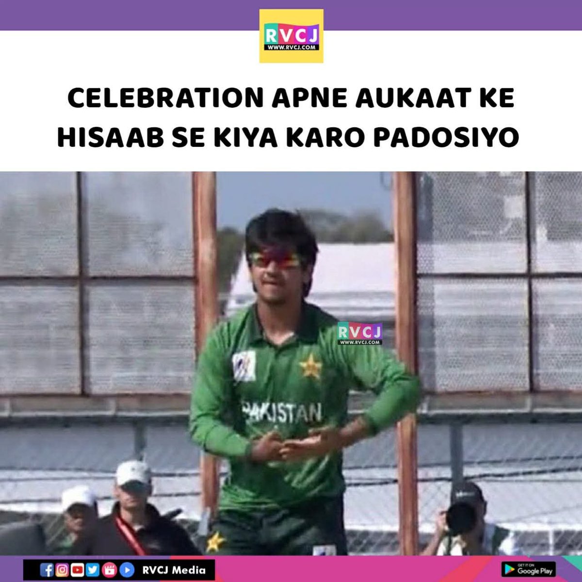 RVCJ_FB's tweet photo. Lmao 🤣😅 https://t.co/mPh2YPk8Qb