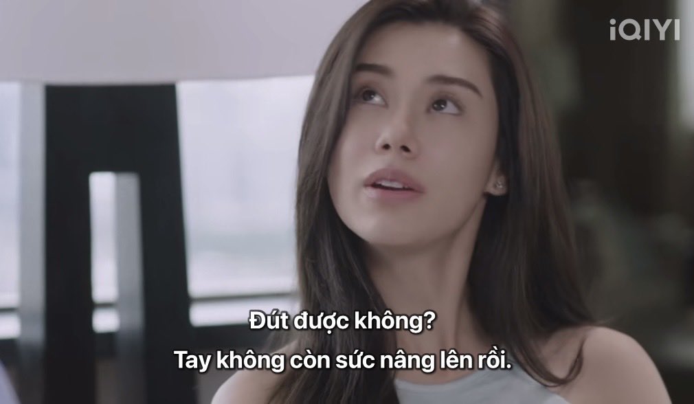 ulowent1109's tweet photo. Dạ em có câu hỏi ạ :))) 

LENAMIU PLS LOVE EP4
#PlsLoveรักได้ไหมEP4 https://t.co/Vc8kv0Ykzm