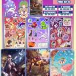 Photo by Ashe.jpeg | CF23 A31-32 | COMMISSION OPEN (@AsheJpeg)