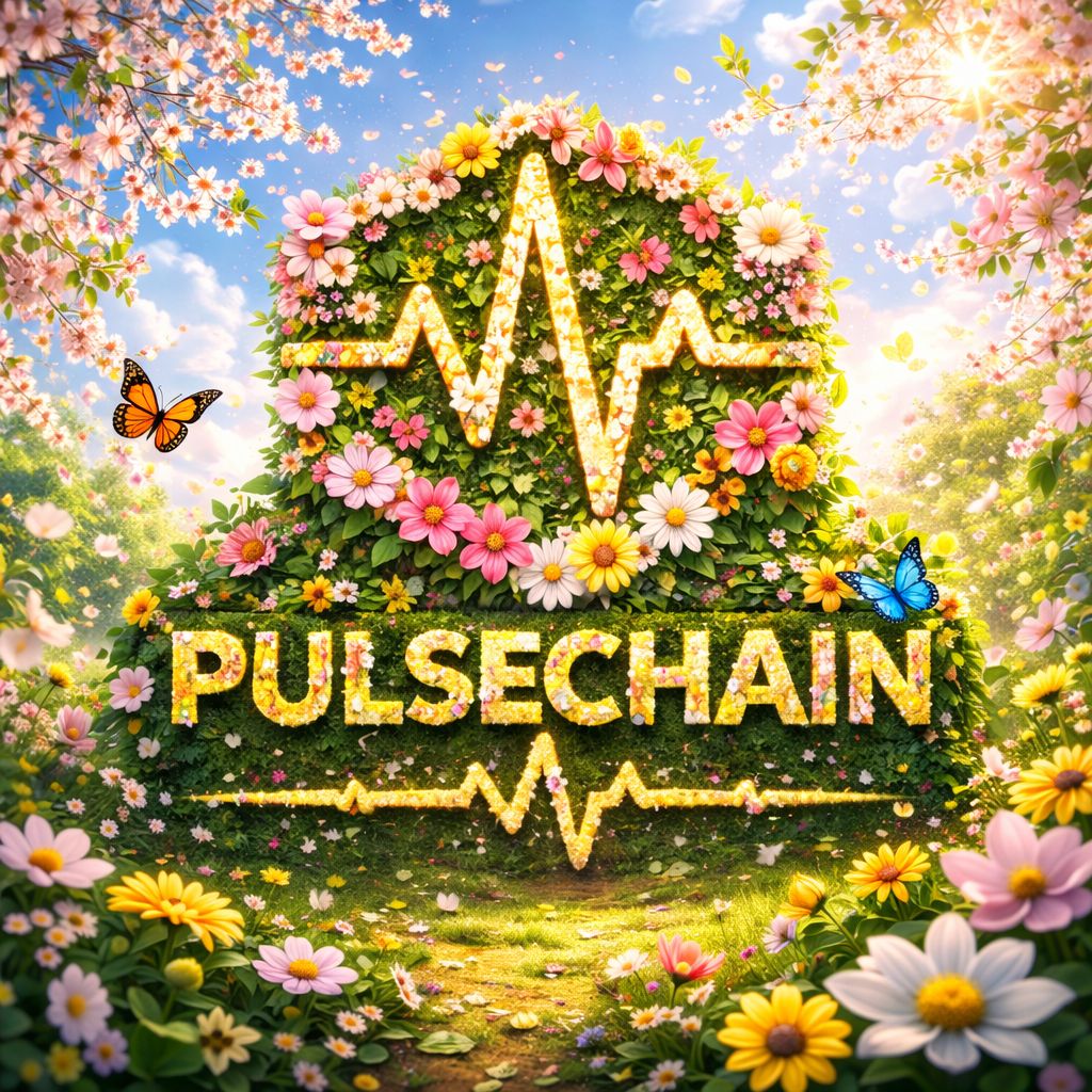 blakemag's tweet photo. Każda sieć potrzebuje aktywnych użytkowników. PulseChain może pochwalić się jedną z najbardziej zaangażowanych społeczności w świecie crypto.

To właśnie społeczność napędza rozwój ekosystemu każdego dnia.

#pulsechain #pls #plsx #hex #crypto https://t.co/cxElVWJudc