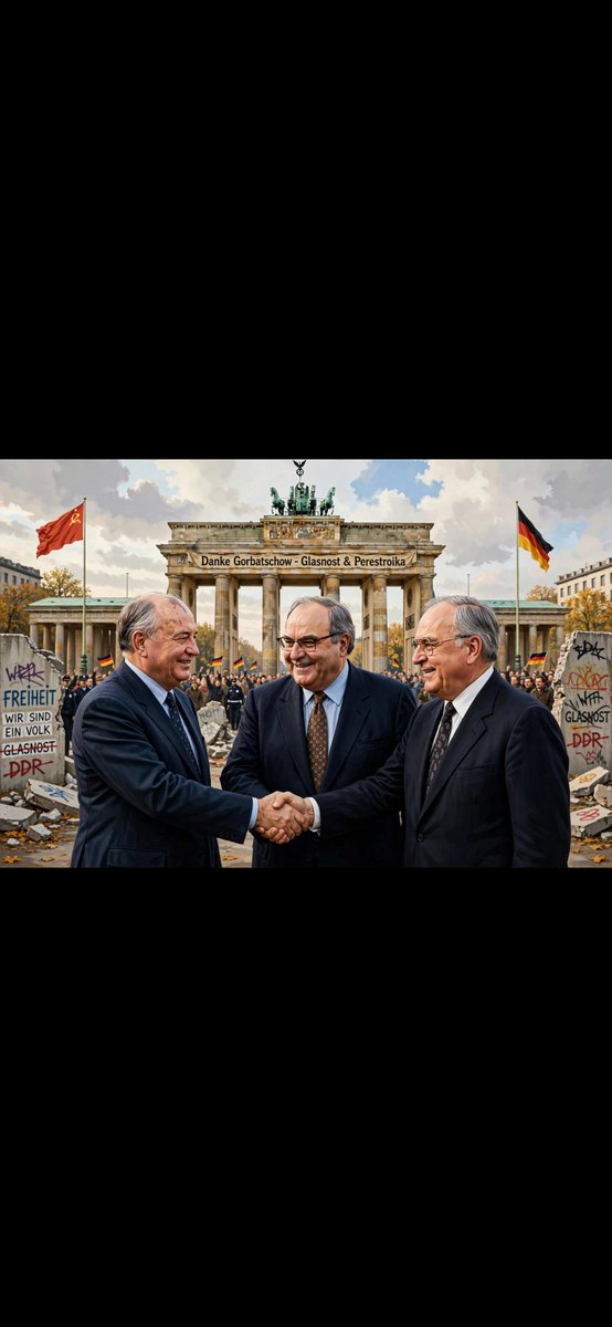 ricooross's tweet photo. @bundeskanzler Die Einheit haben wir richtigen Männern zu verdanken und keinem Fotzen FRITZ https://t.co/FC1oYFgpAf