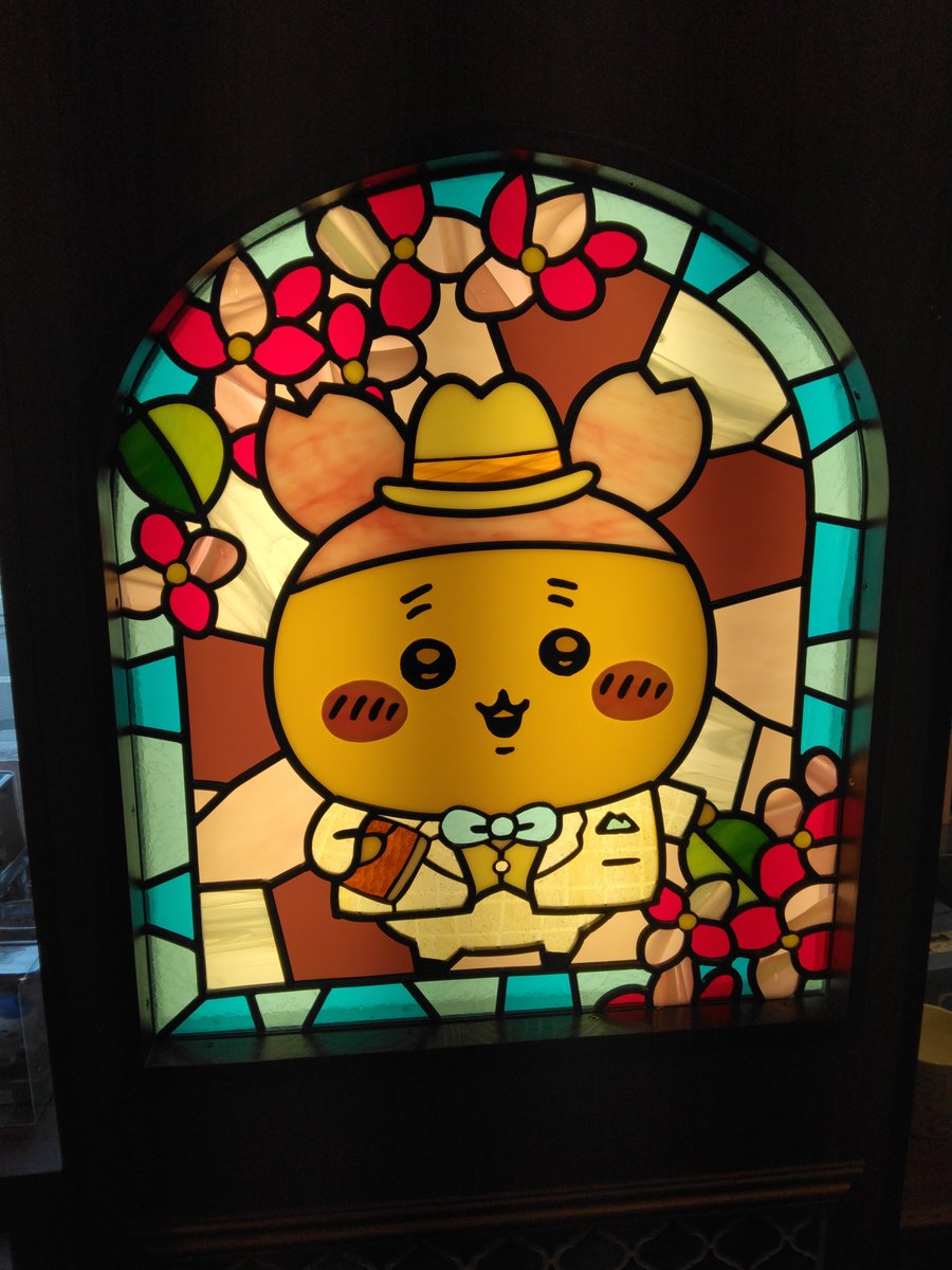 harunosora_0331's tweet photo. (∩´∀`∩) https://t.co/zP6SbJb8p4