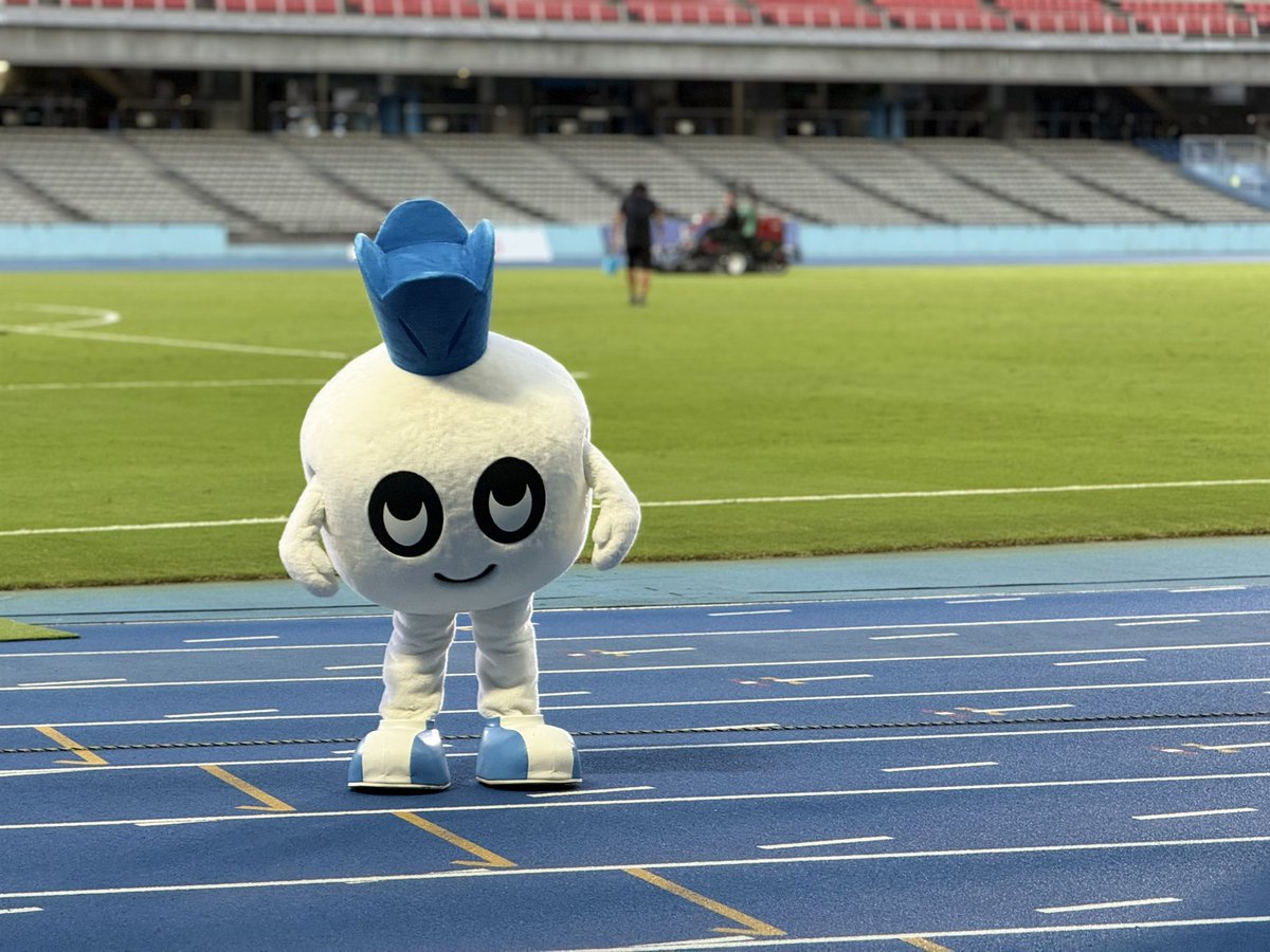cband_f2's tweet photo. 自分はスルーされたのにふろん太とはハグした神田くんにショックを受けるカブ https://t.co/5jrsSw3jmI