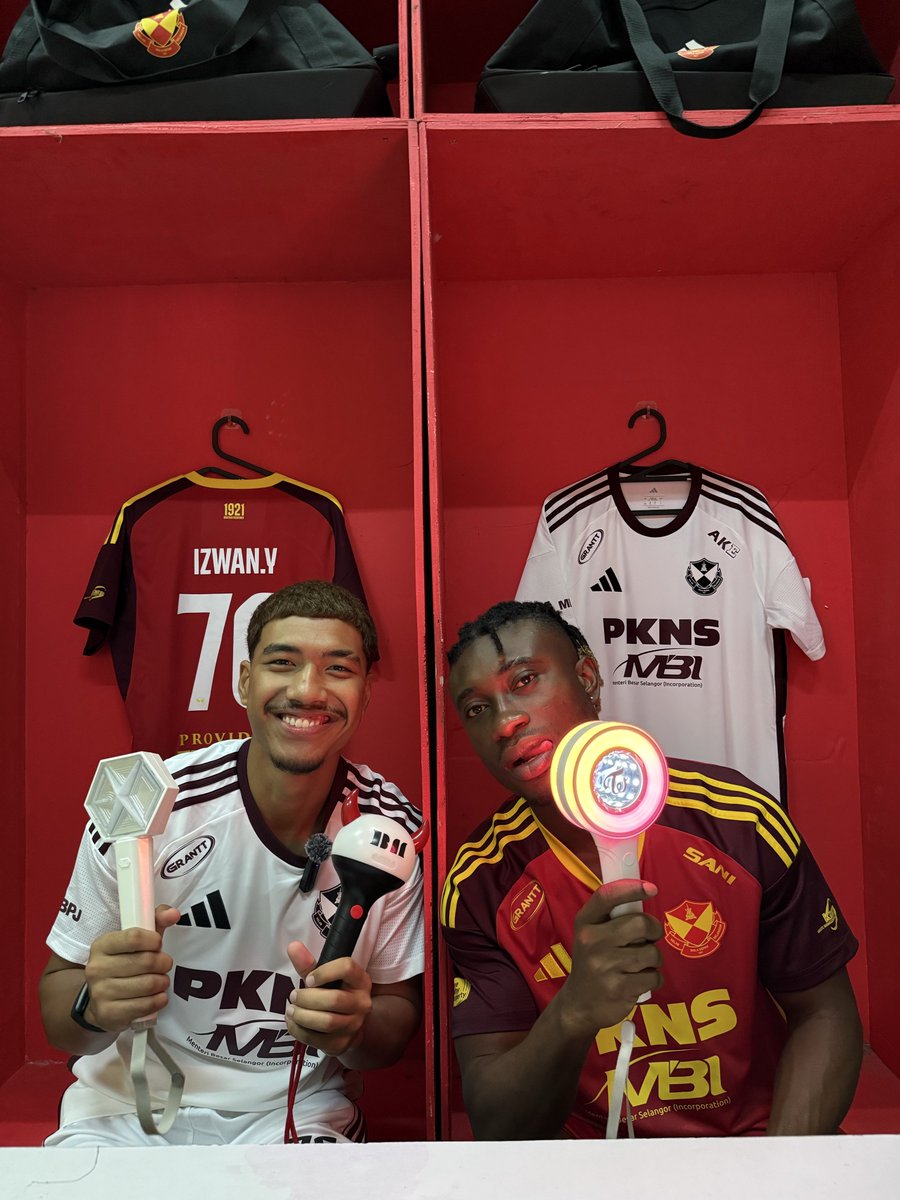 selangorfc's tweet photo. https://t.co/pqUhmlCQfr