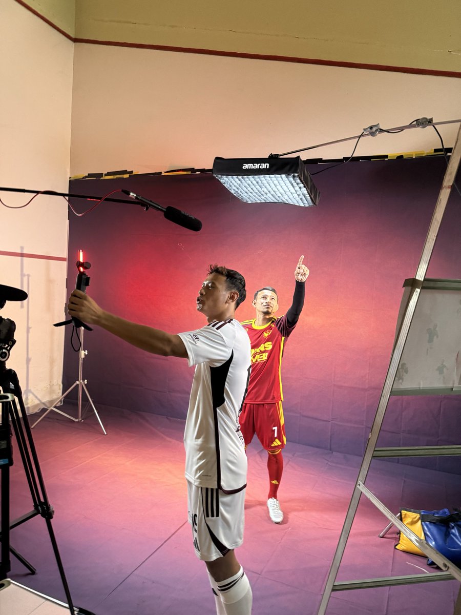 selangorfc's tweet photo. https://t.co/l5apsz08Wf