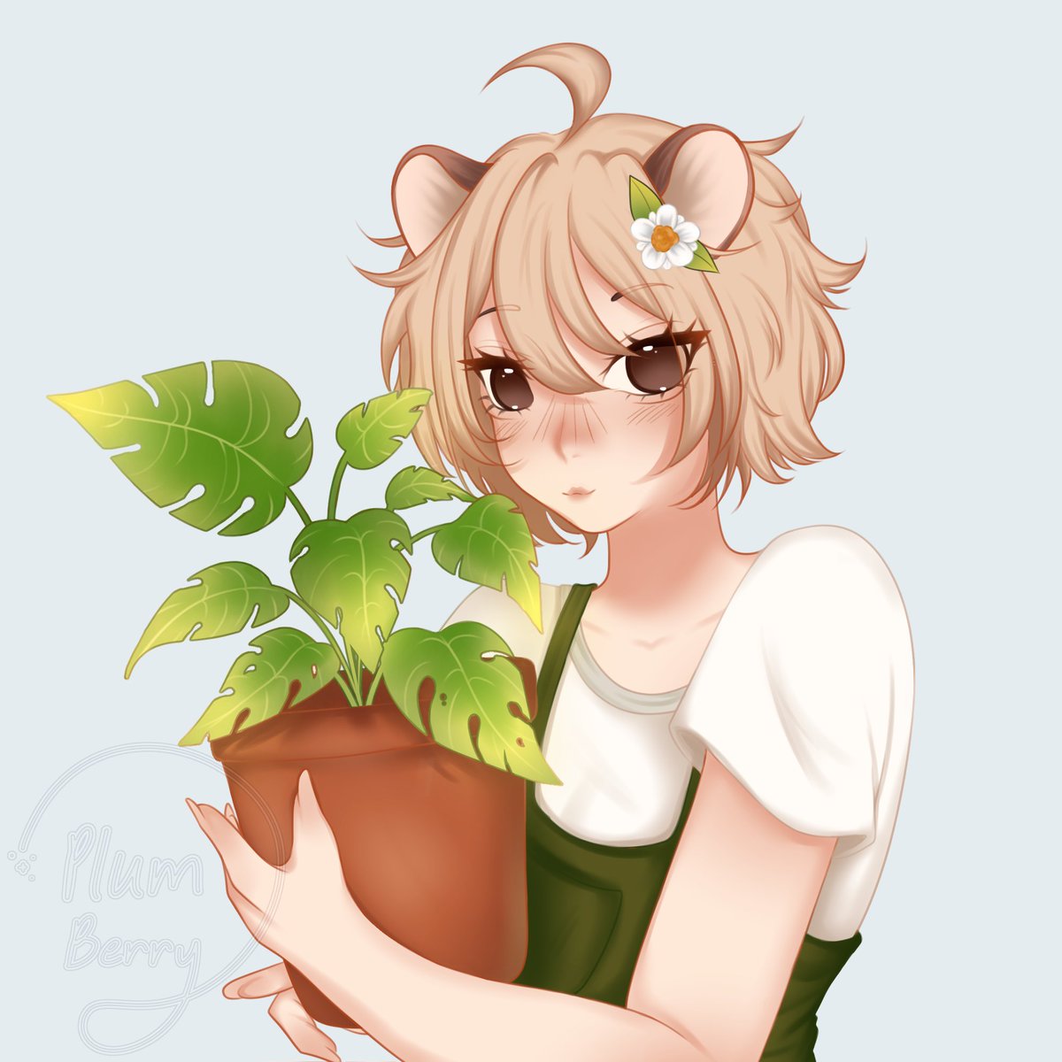 PlumBerryo7's tweet photo. @Vt_Quin Most recent art! https://t.co/g71lVfUj0Z