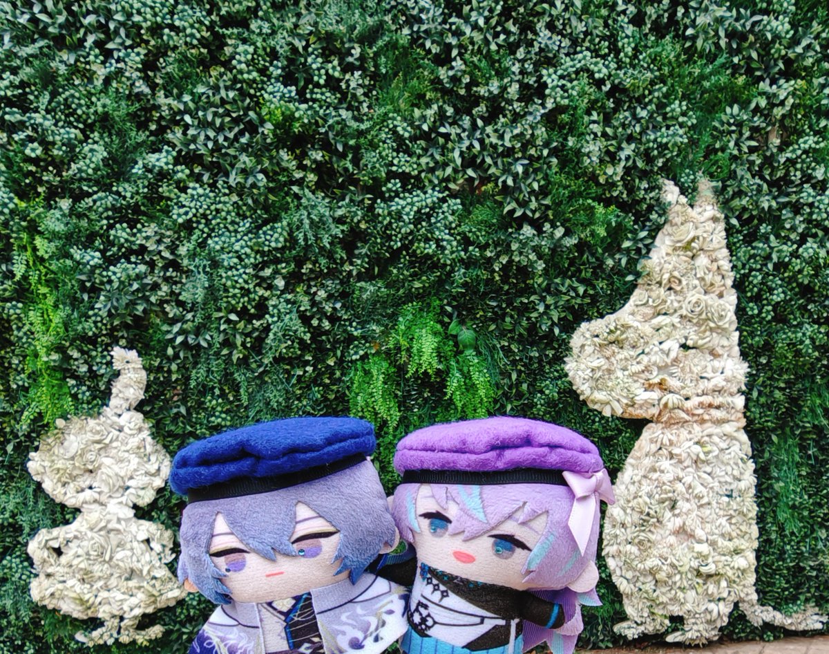 bullet6967's tweet photo. メッツァ行ってた  これはドンタコぱぺさんと色々 https://t.co/FtQmRaB7Og
