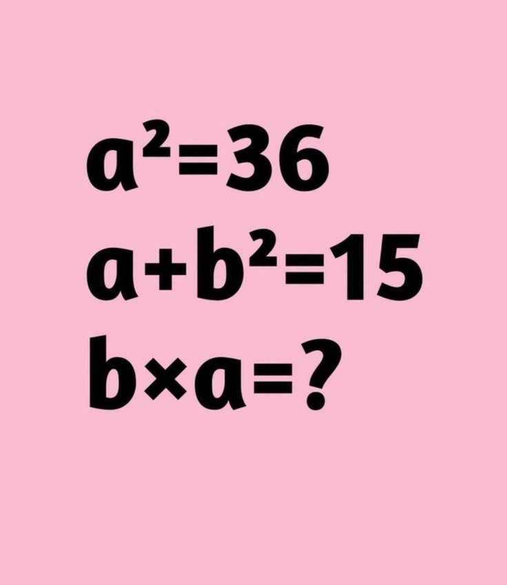Flowryyy_'s tweet photo. Looks easy but isn't.....

If you can do it, you are truly a good mathematician... https://t.co/TqGHSij6R8