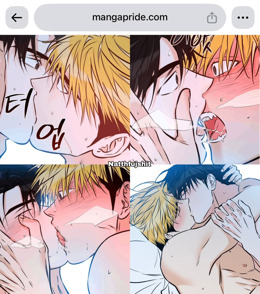natthfujshit's tweet photo. ✨🅿🅾🆂🆃✨ Sentí ese beso...

🪻Nombre: 러브오더
 (aún no está disponible en inglés o español)
🪻Autora: Kangneuk
🪻¿Dónde leer? : Mangapride 

❌NO SPAM DE LIKES❌

🍀LEER DESCRIPCION🍀… https://t.co/9eYF4JZDxT