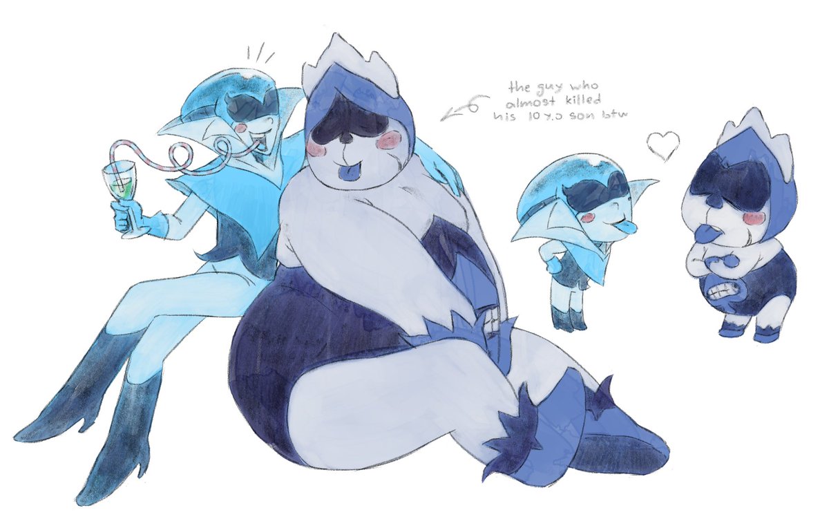 deltarisuet's tweet photo. My favorite hetslop
#deltarune #cyberspade https://t.co/4cGE06hw8Z