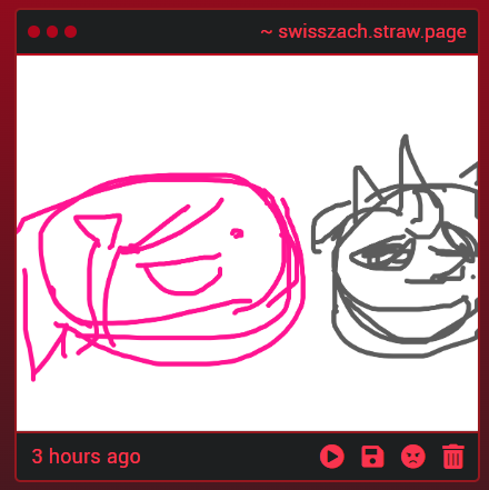 honeyfallpride's tweet photo. hi swisszach pancakes https://t.co/yznuMJayrO
