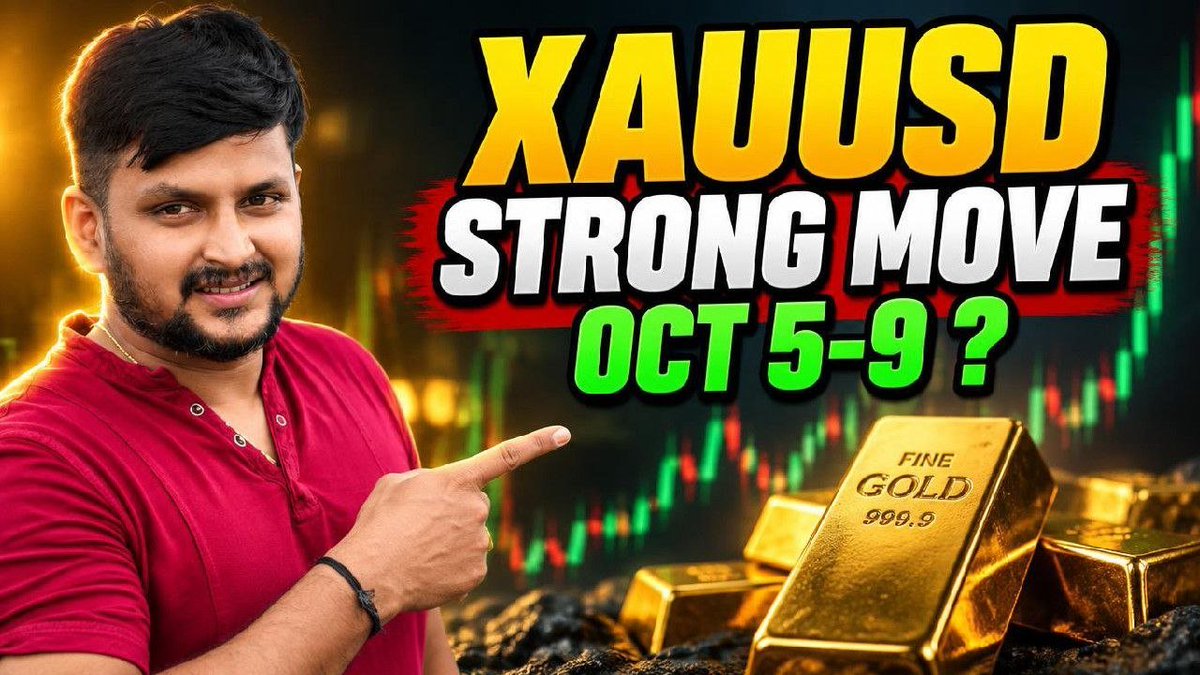 Bdvtgoldfx's tweet photo. https://t.co/3YysrUrHo8

#xauusd #gold #silver weekly analysis https://t.co/YfhlkxUckK