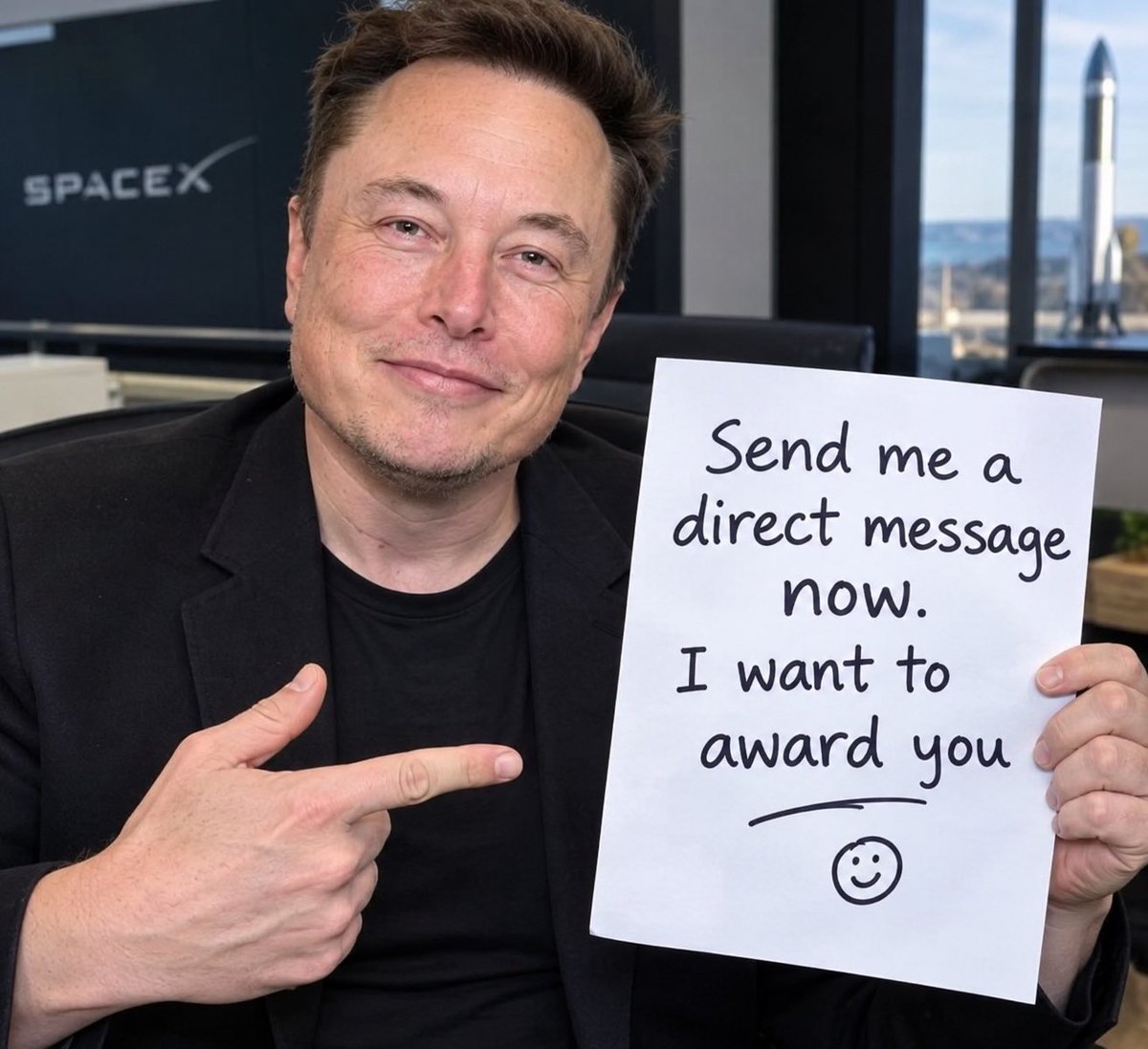 ROCKETMANvvs's tweet photo. Send me a direct message now 🔥 https://t.co/I4sNMenAMX