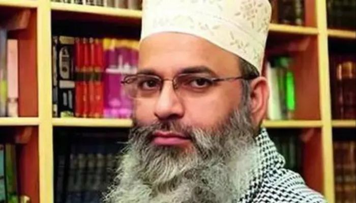 OpIndia_com's tweet photo. ED attaches property of Maulana who kept drawing salary and pension from the Akhilesh govt despite being a British citizen

https://t.co/r4z4WxGomi

Here is what happened https://t.co/Kkefc2uGpD