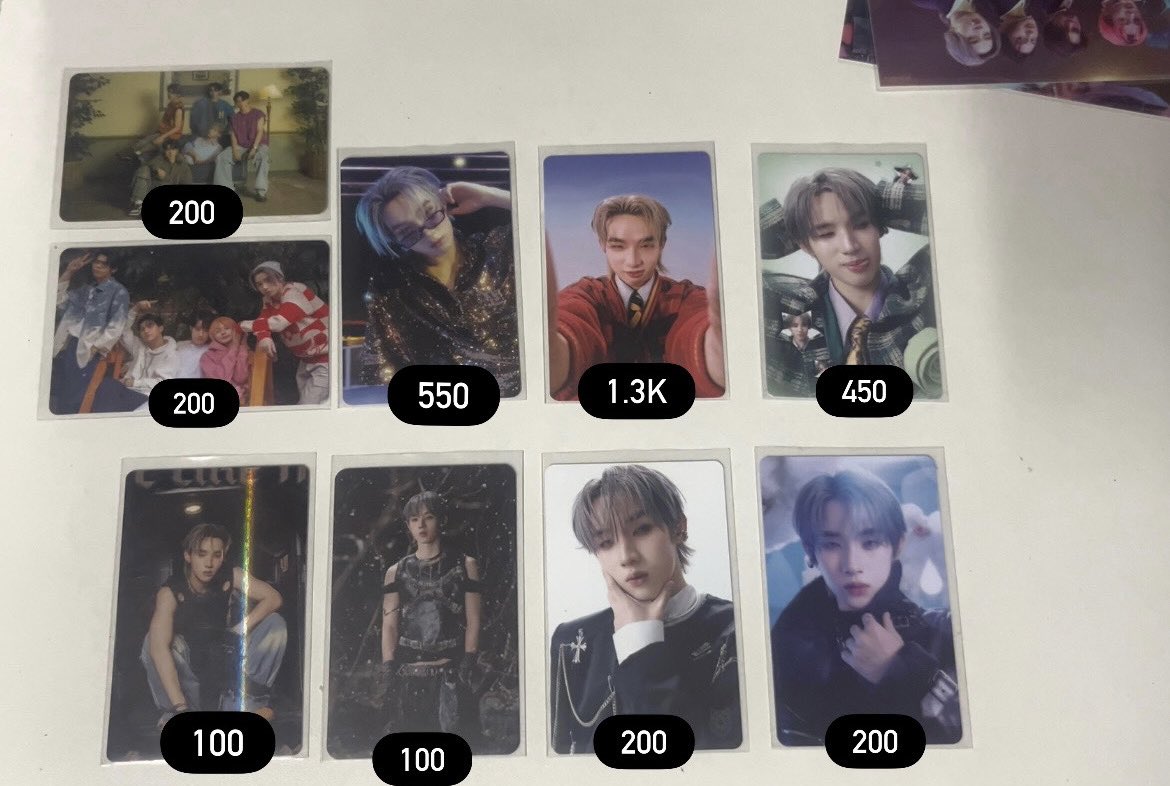 aoey1p's tweet photo. ปล่อยค่า ราคาตามภาพ 🦭♥️
เดินทาง 30 ฿ ka

#ตลาดนัดlykn #ตลาดนัดgmmtv https://t.co/0KrY4fCr8a