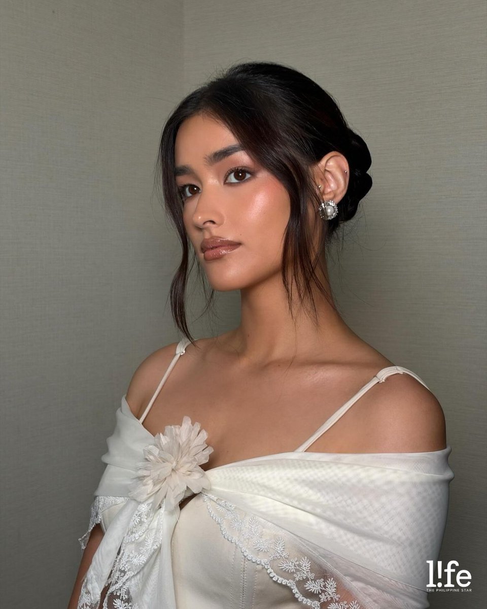 philstarlife's tweet photo. VOICES THAT MOVE

Liza Soberano shared her time at the 81st United Nations General Assembly in her Instagram. The event took place last Sept. 22, 2026.

"Moments like this remind me of the importance of listening, learning from one another, and using the platforms we have to contribute to something bigger than ourselves," wrote the actress in her post.

Soberano shared her advocacy and the
responsibility of having a platform during the event, 'Voices that Move: In Conversation with Liza Soberano & Pritika Swarup.'

"I am equally grateful for the perspectives, stories, and ideas shared throughout the conversation," she added.

(📷: lizasoberano/Instagram)