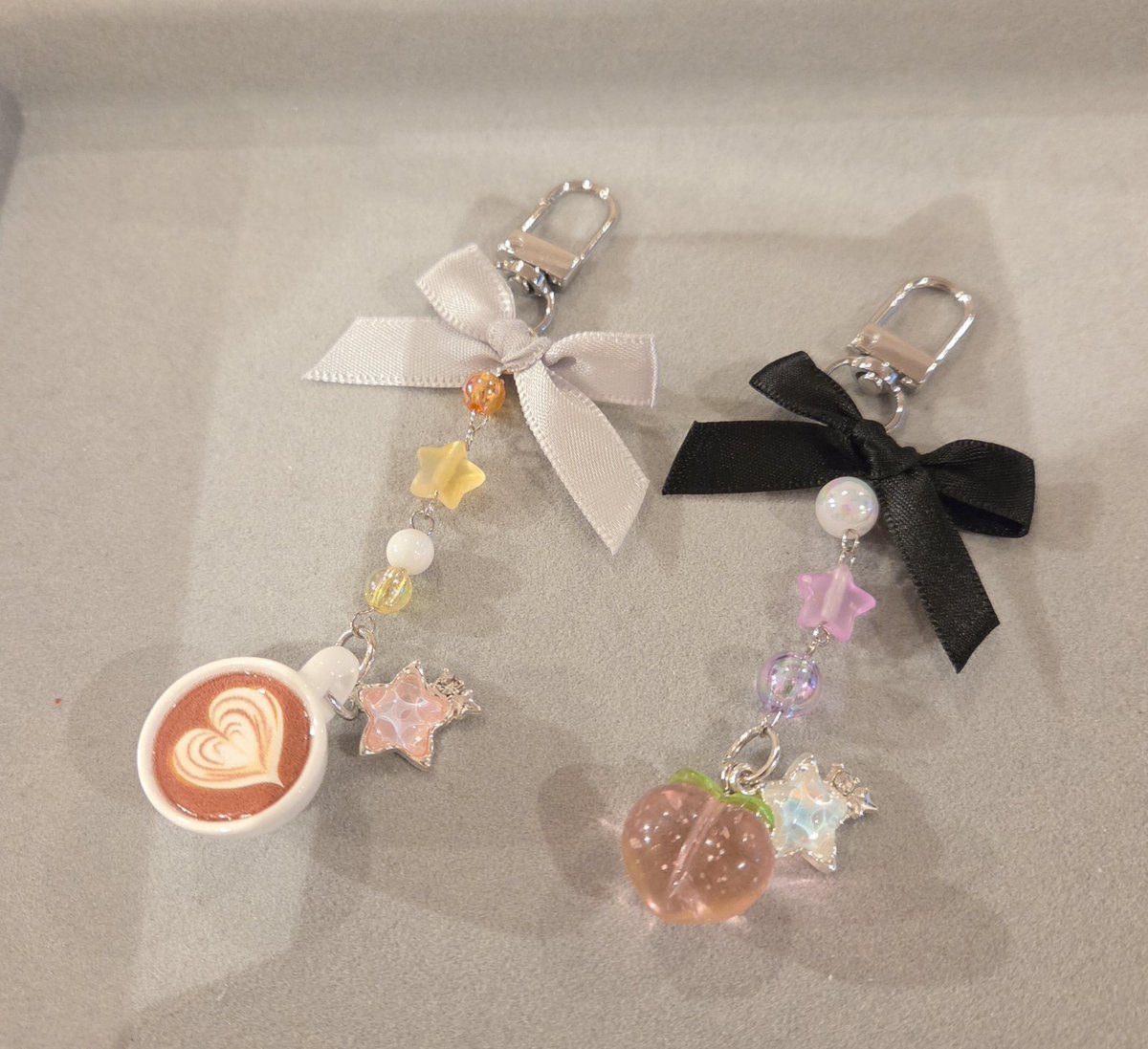 Tea_latteko's tweet photo. ヒィ…ヒィ…2個できた https://t.co/UD5jY0ct0S
