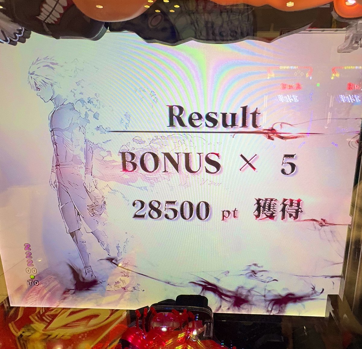 777_Nib0's tweet photo. 見て、手が、EXの手が点滅してるこの脳汁ブシャブシャの瞬間🫴🏻🧠🌈🧠🌈🧠二星奥義スロで負けてパチで取り返し炸裂🥊 店内状況はスマスロカバネリ・東京喰種・リコリコ・ジャグラーなど来月11月3日(祝)も注目です🎰店員さんもドミノも最高😍✨ #キコーナ姫路 #キコーナ姫路ｵﾌｨｼｬﾙｻﾎﾟｰﾀｰ #PR https://t.co/n61xBEF5L7